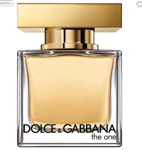 dolce gabbana the oke|the one Dolce & Gabbana nocibe.